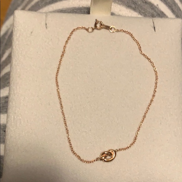 Ariel Gordon | Jewelry | 4k Rose Gold 